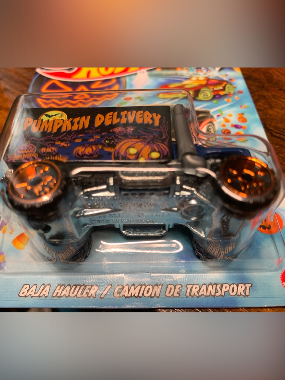 Baja Hauler - Picture 3 of 3
